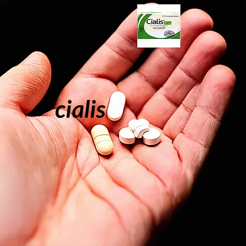 Cialis 20mg pas cher